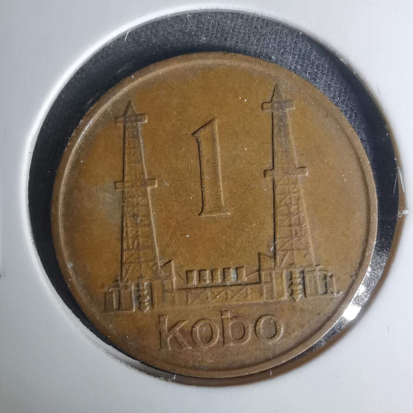 沼泽如烟--第1004场 尼日利亚1974年1考包