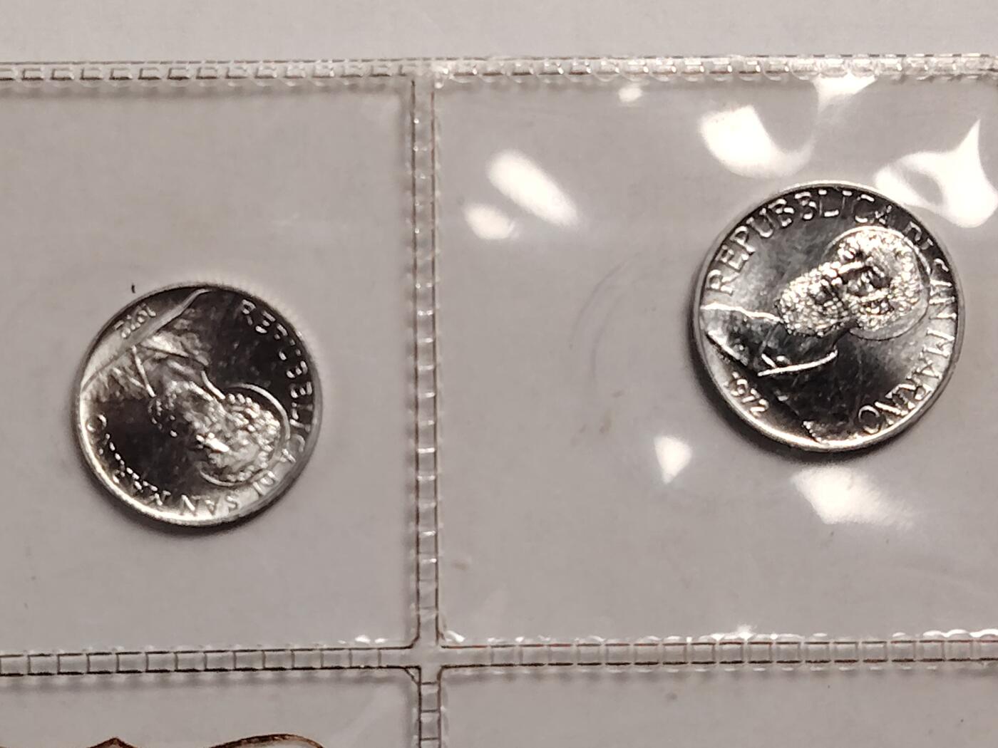 布加迪🐬～世界钱币(上海)🌾第 277 期 /  各国套币和散币