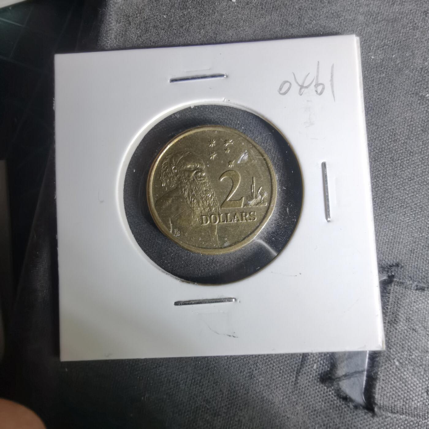 沼泽如烟--第1004场 澳大利亚1988年二元