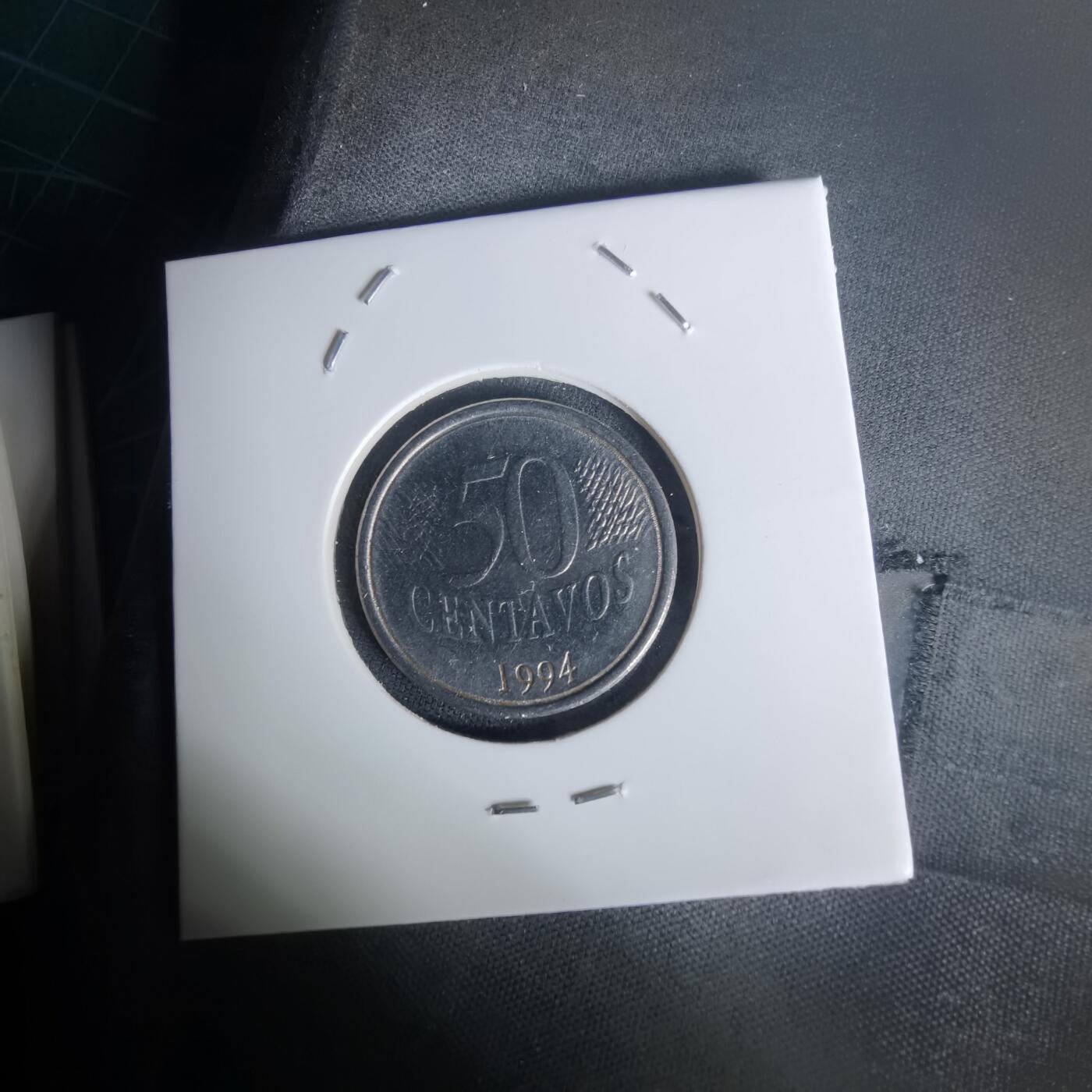 沼泽如烟--第1005场 巴西1994年50分