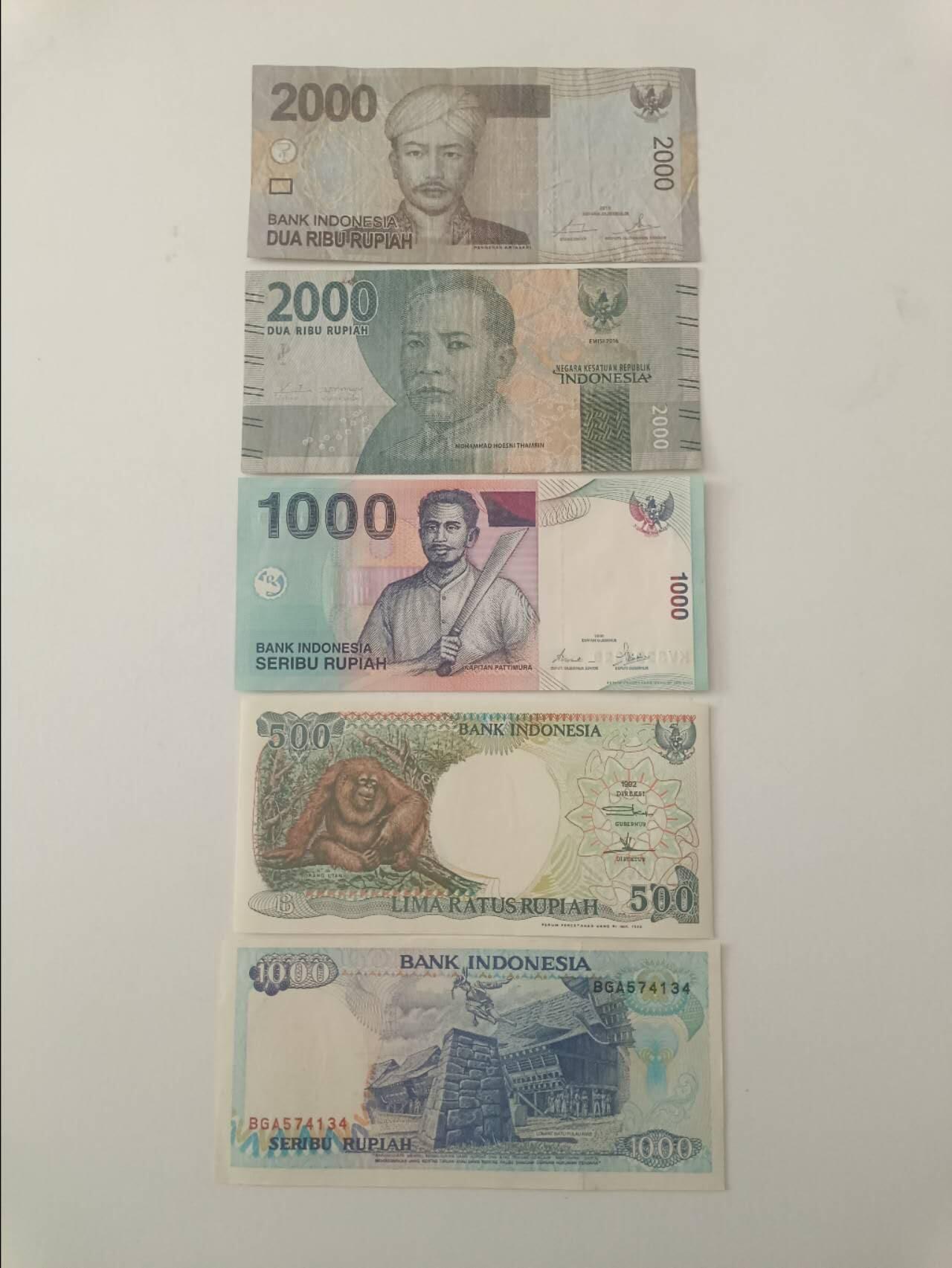 【20260227】非全新纸币和硬币第339场