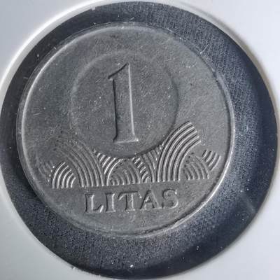 沼泽如烟--第1004场 - 立陶宛1立特