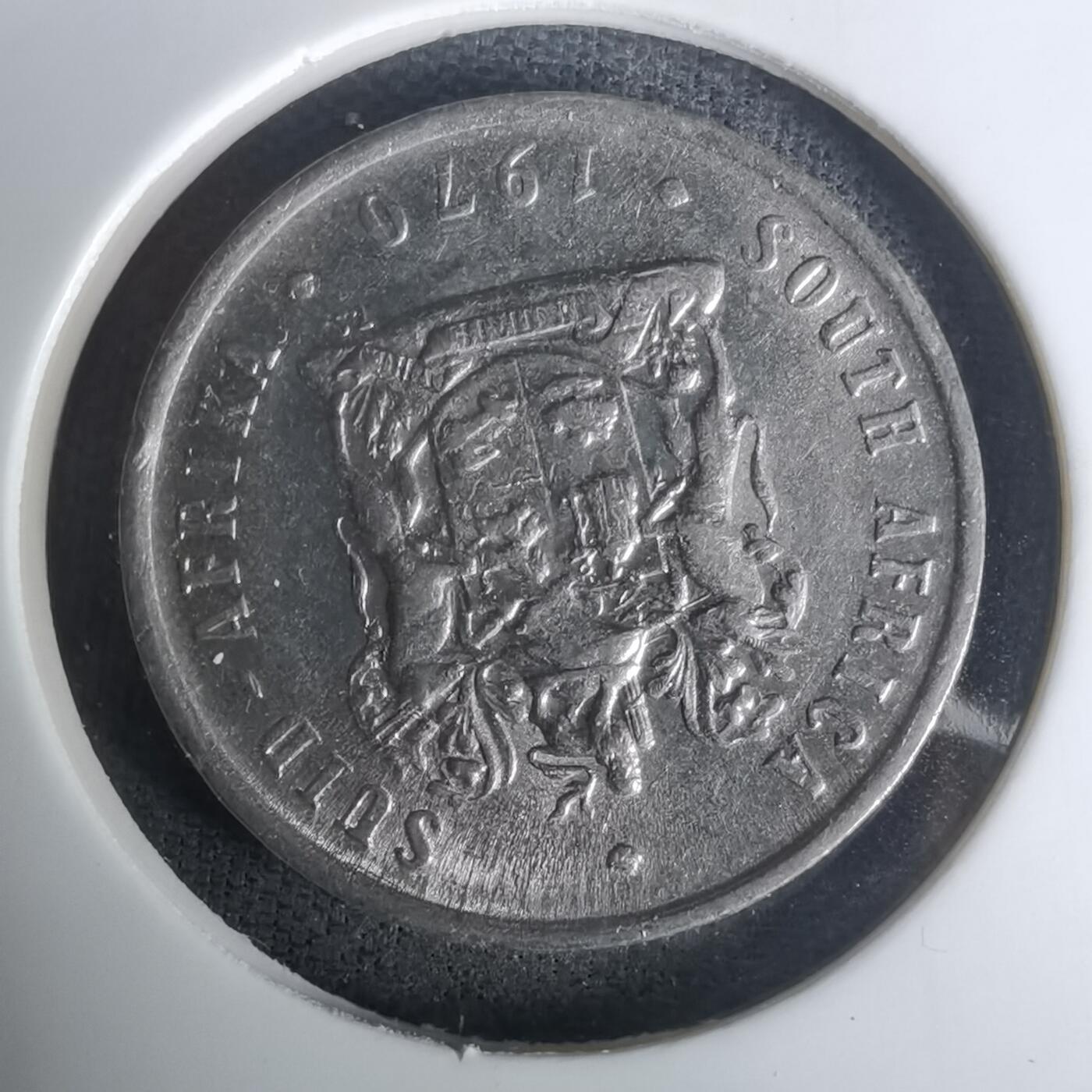 沼泽如烟--第1005场 南非1970年十分