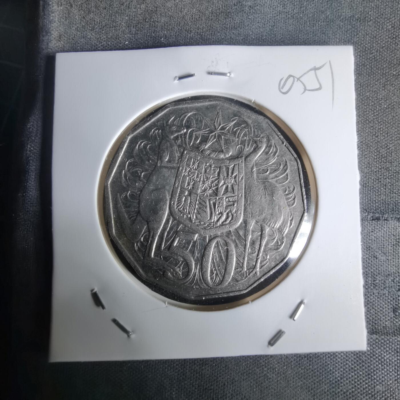 沼泽如烟--第1005场 澳大利亚2007年50分