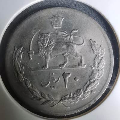 沼泽如烟--第1004场 - 伊朗