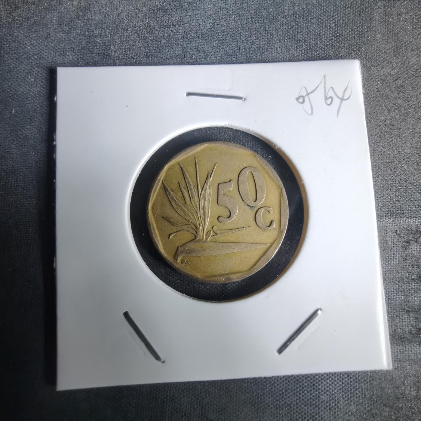 沼泽如烟--第1005场 南非1991年50分