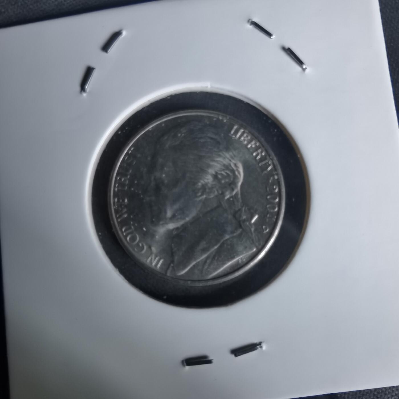 沼泽如烟--第1005场 美国2004年五分