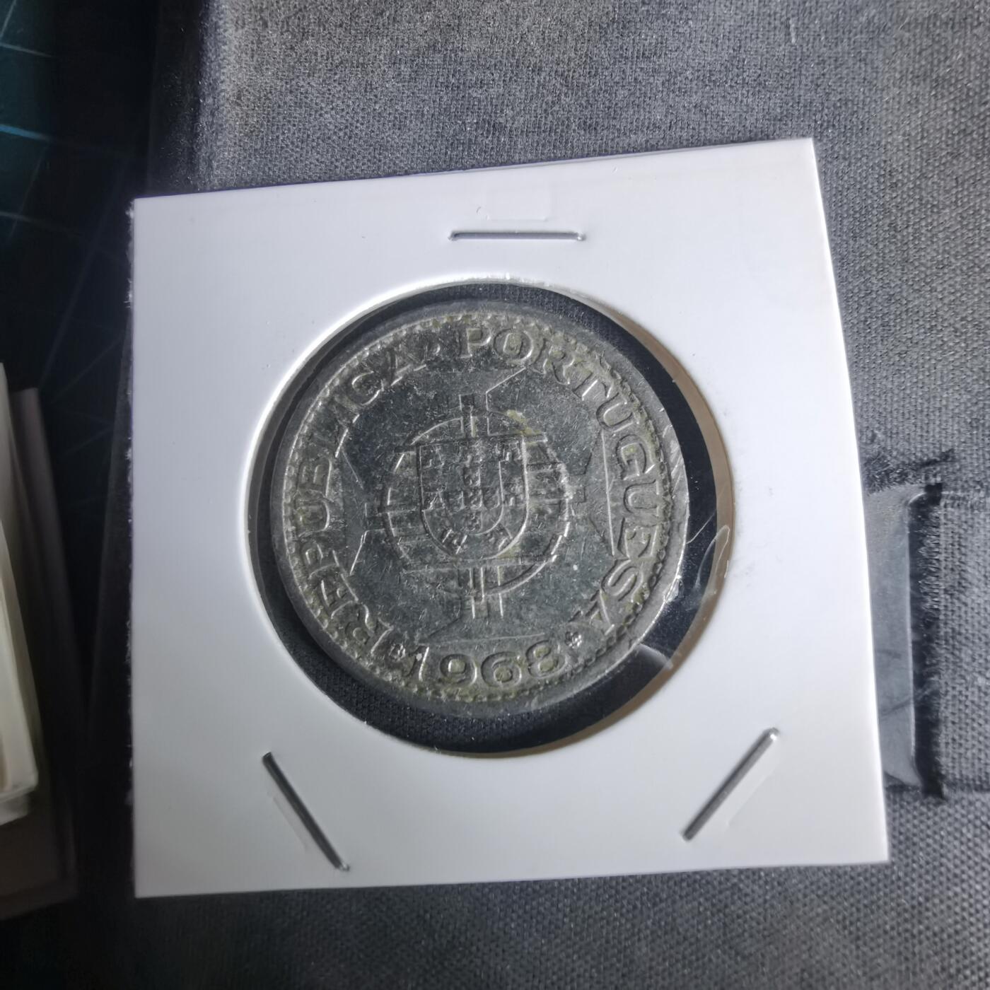 沼泽如烟--第1005场 澳门1968年一元