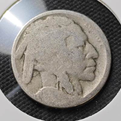 KK钱币收藏小铺  第396期  2月预留时间 周末发货 -  美国5分镍币