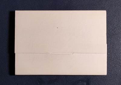 原装册带介绍 英属澳大利亚 1988年 25分、1元 精制子母银币 原装册带介绍 英属澳大利亚 1988年 25分、1元 精制子母银币