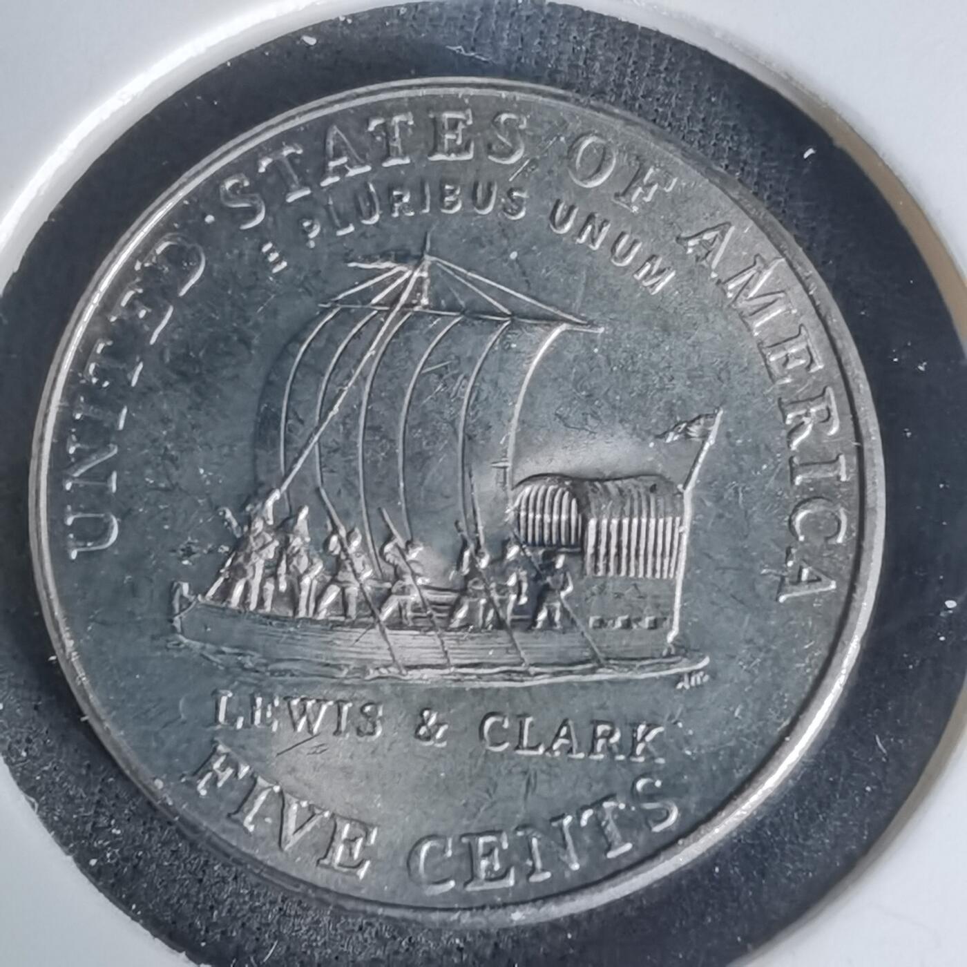 沼泽如烟--第1005场 美国2004年五分