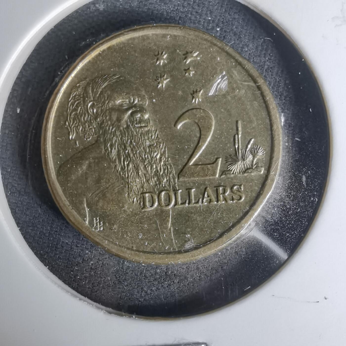 沼泽如烟--第1004场 澳大利亚1988年二元