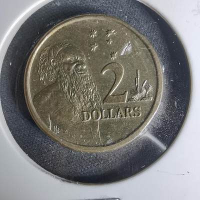 沼泽如烟--第1004场 - 澳大利亚1988年二元