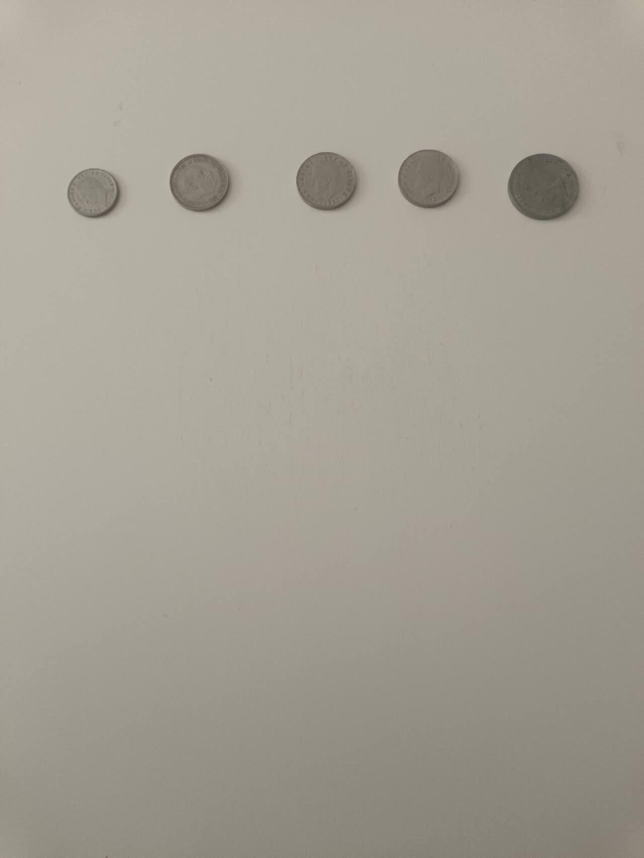 【20260227】非全新纸币和硬币第339场