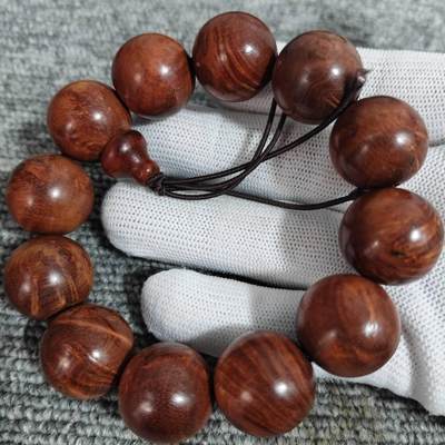 火琉璃2.0手串 - 火琉璃2.0手串