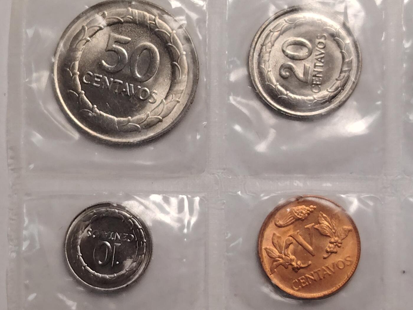 布加迪🐬～世界钱币(上海)🌾第 277 期 /  各国套币和散币