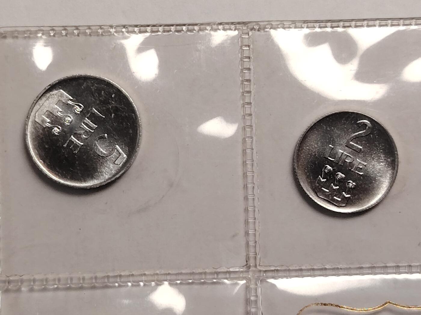 布加迪🐬～世界钱币(上海)🌾第 277 期 /  各国套币和散币