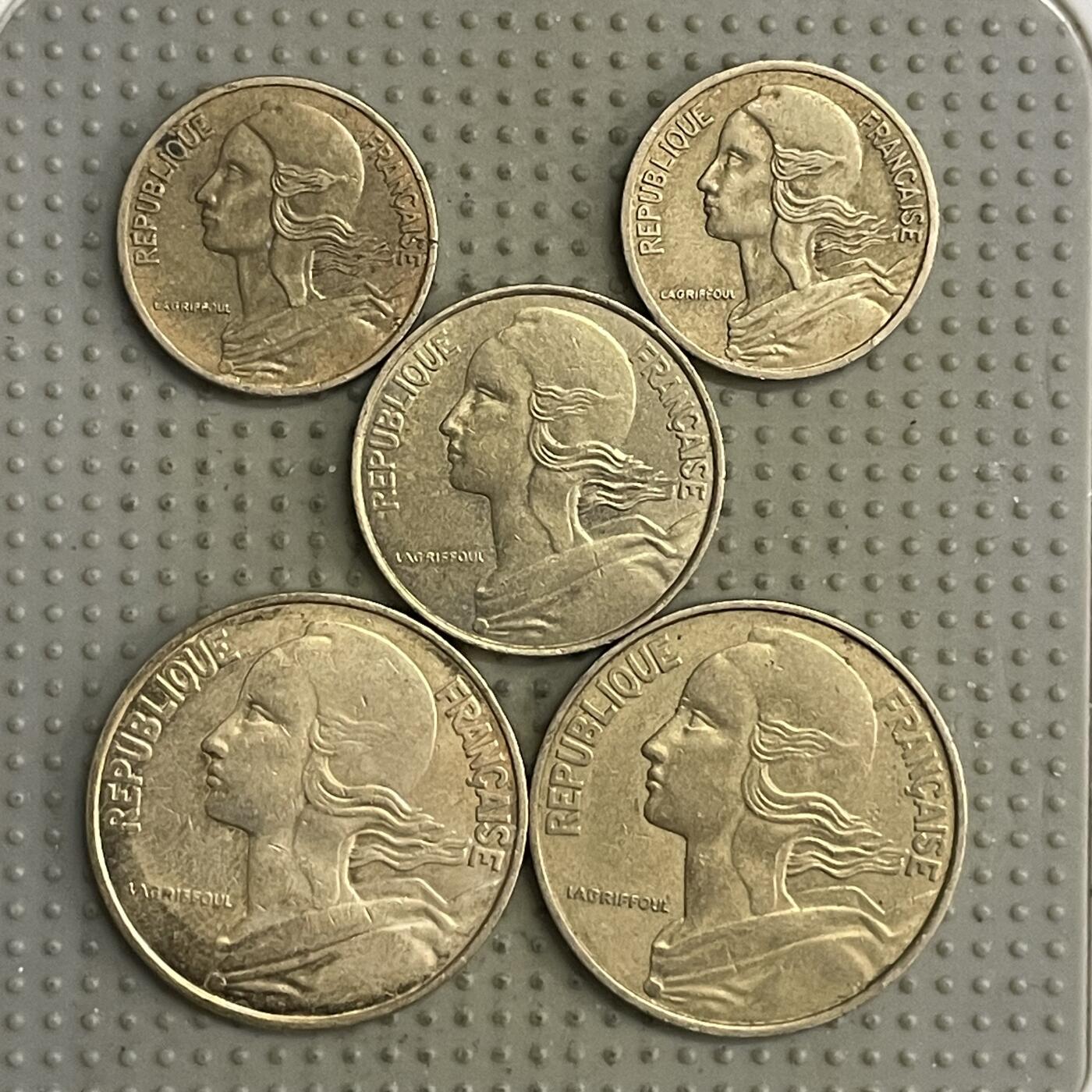 2026年第27场各国散币拍卖（总第177场）