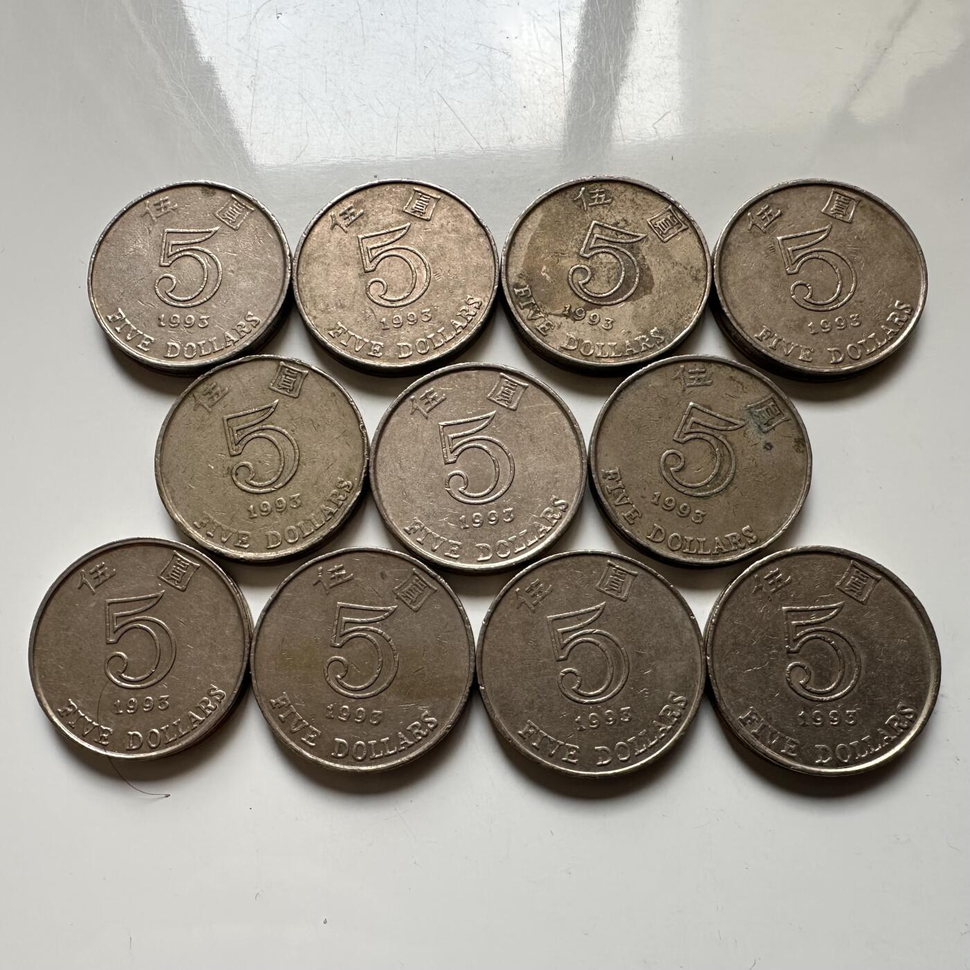 🌹外币初藏🌹🐯2026年第21场 正月十五正常发货