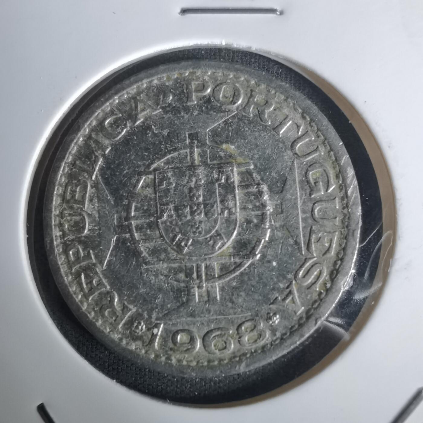 沼泽如烟--第1005场 澳门1968年一元