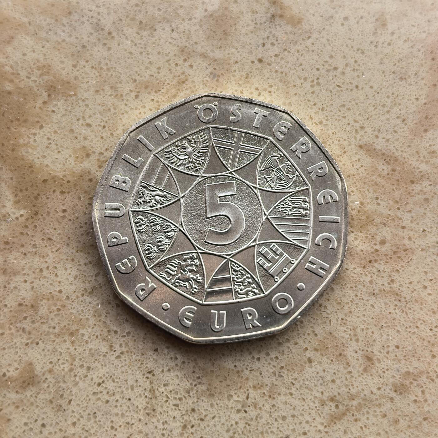 道一币馆币章第一百六十七场