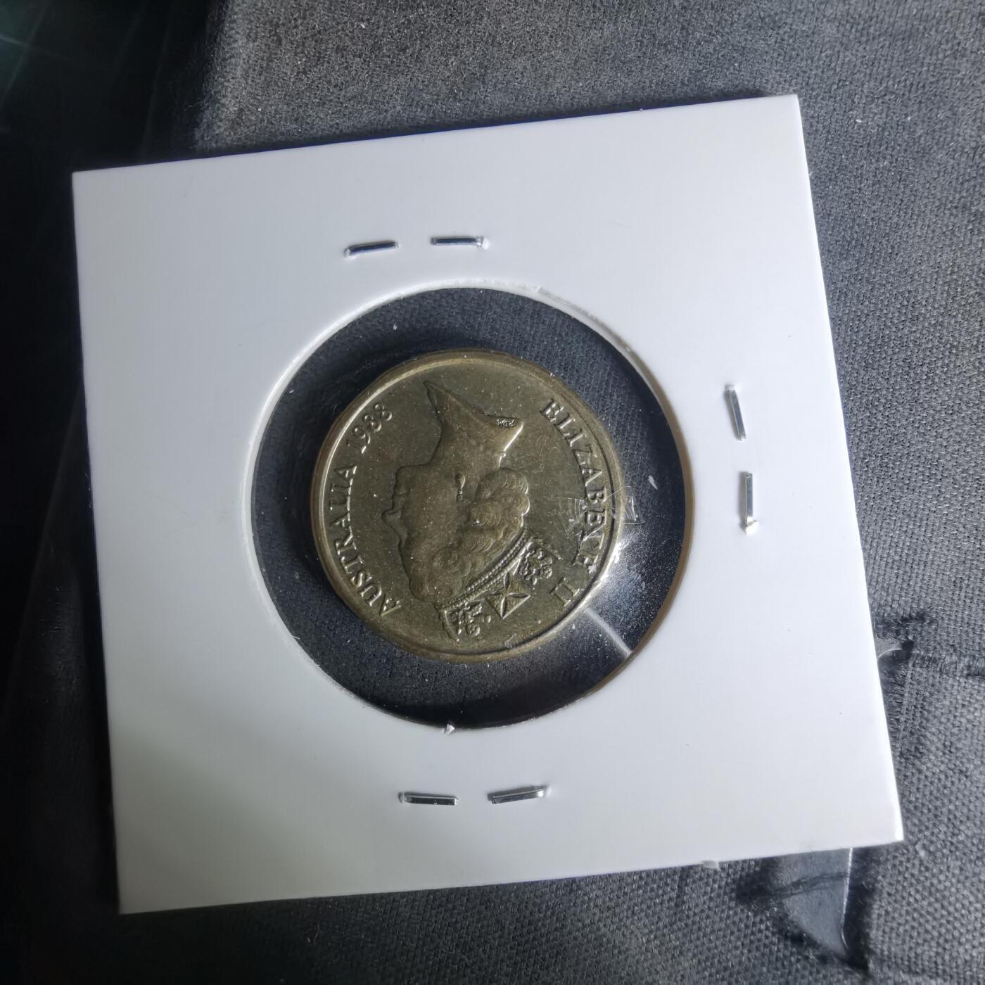 沼泽如烟--第1004场 澳大利亚1988年二元