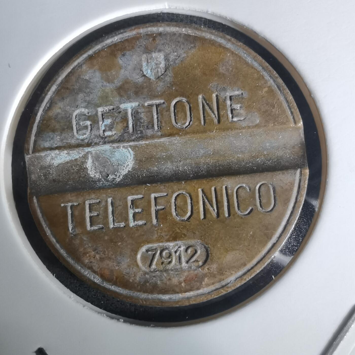 沼泽如烟--第1005场 电话代币