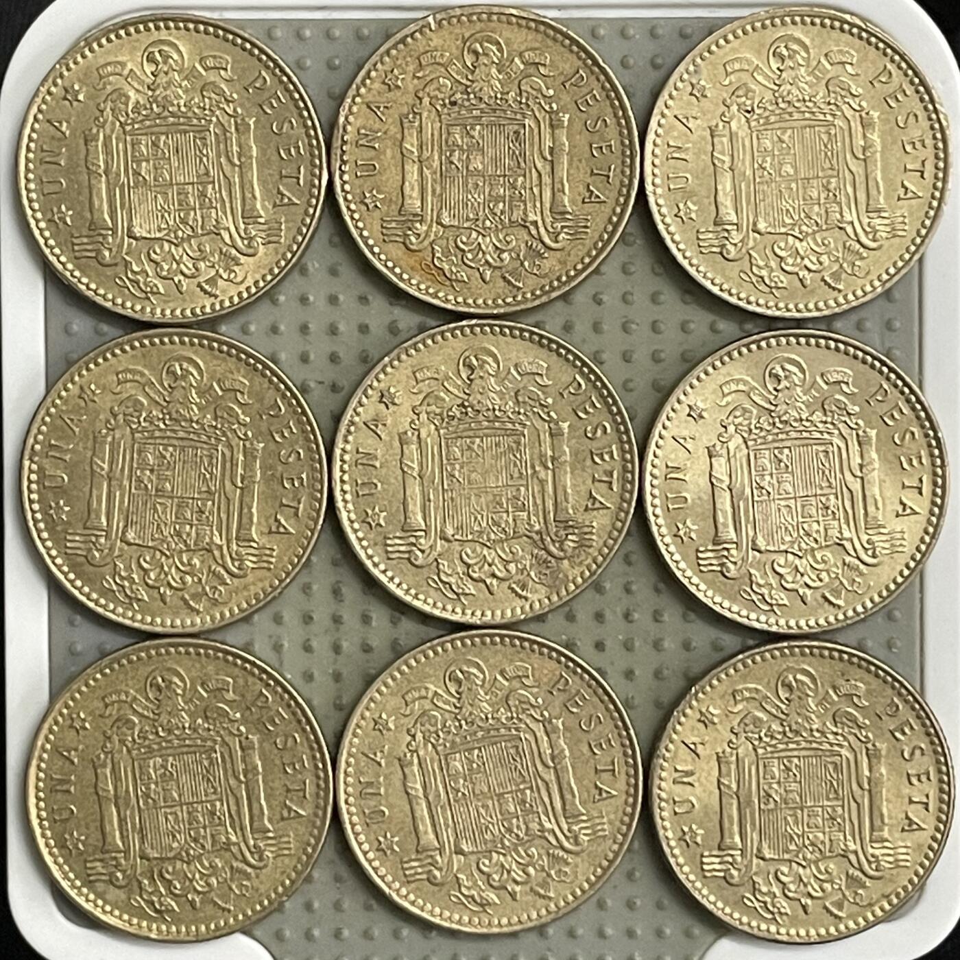 2026年第27场各国散币拍卖（总第177场）