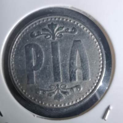 沼泽如烟--第1005场 - 代币