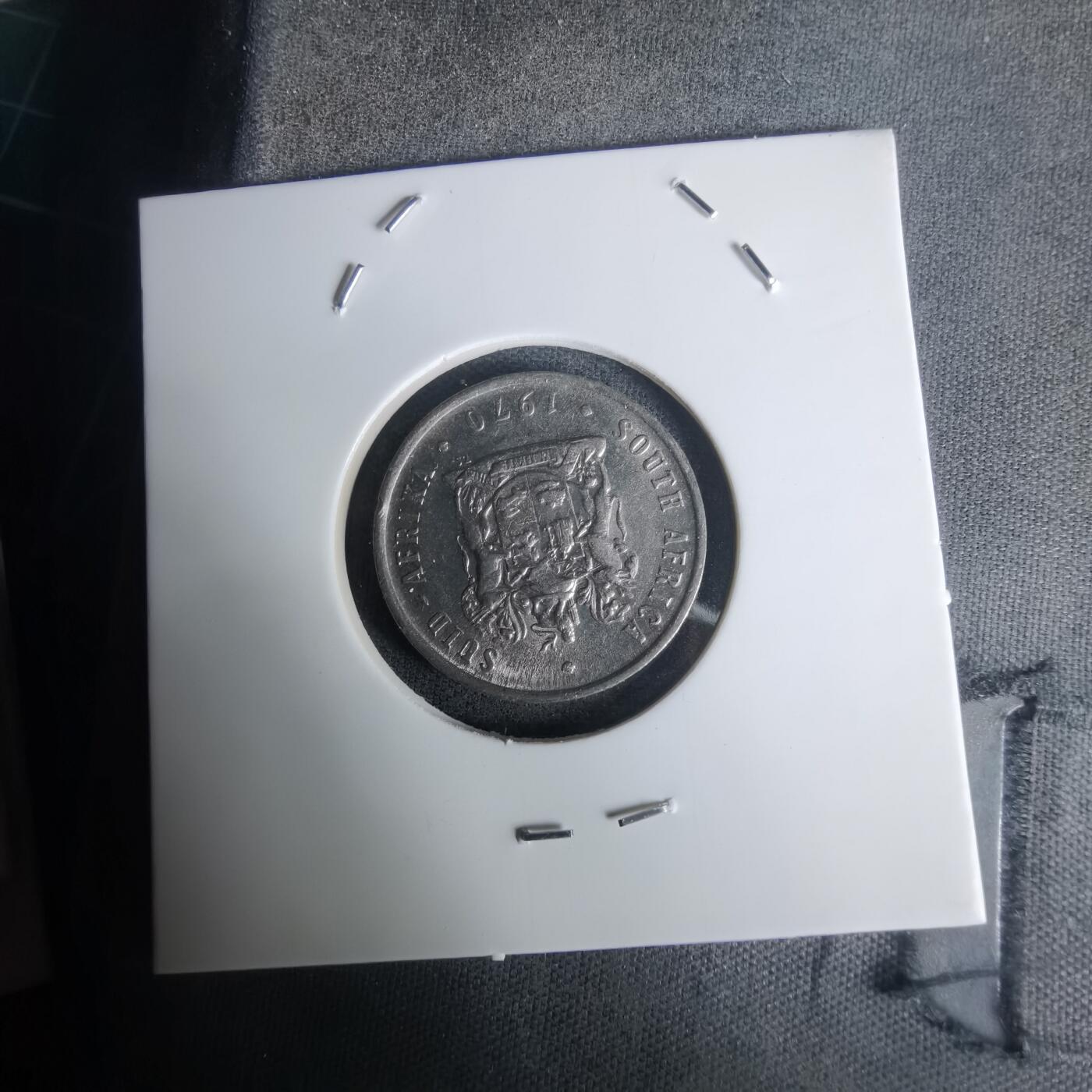 沼泽如烟--第1005场 南非1970年十分