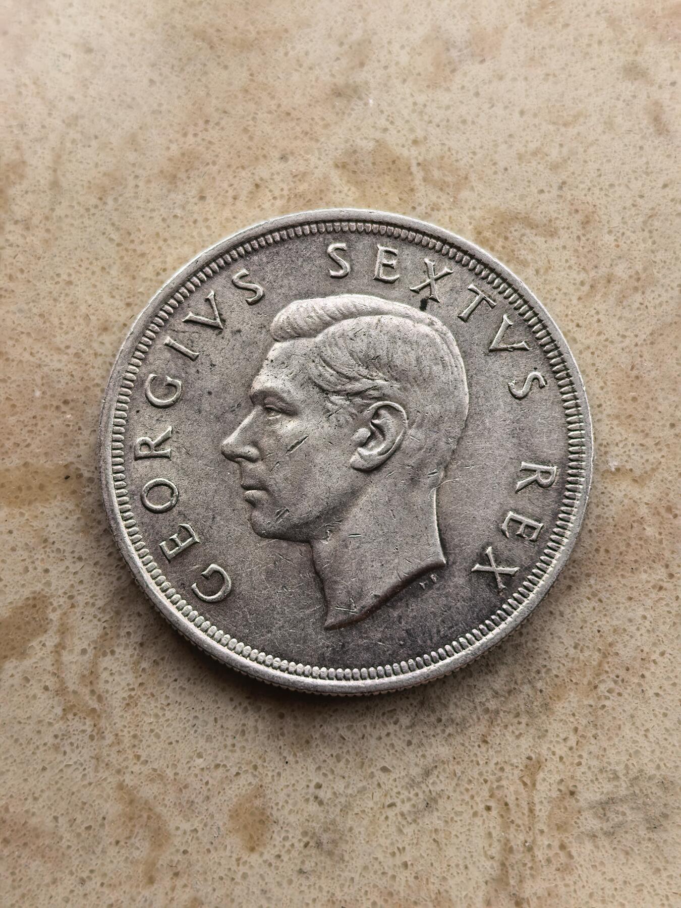 道一币馆币章第一百六十七场