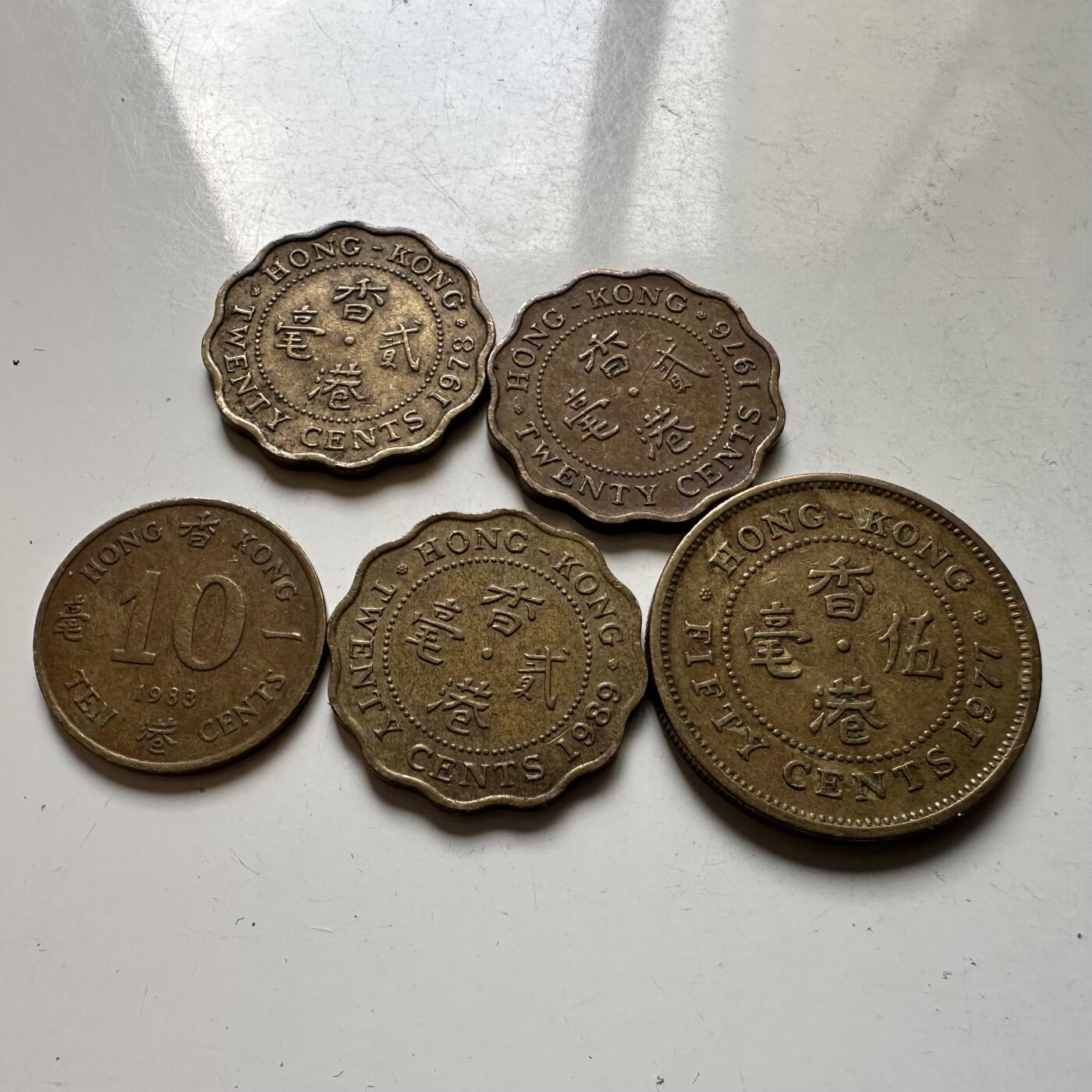 🌹外币初藏🌹🐯2026年第21场 正月十五正常发货