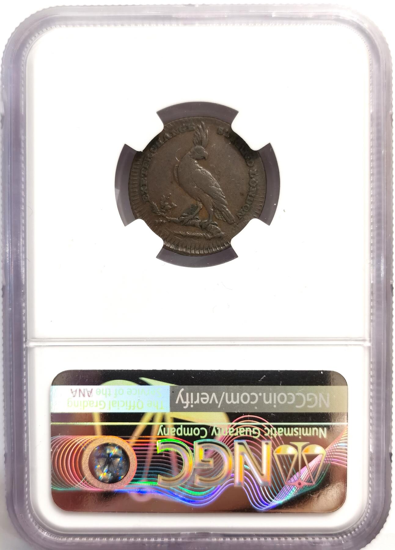 博洋堂世界钱币拍卖第162期（全场包邮）