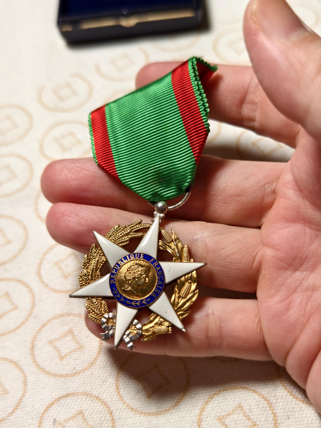 抚柳草堂-第十三期（贺新春首场）章牌钱币  奖章勋章限时免佣 满百包邮 放漏专场