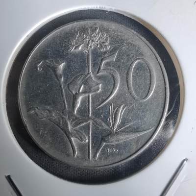 沼泽如烟--第1005场 - 南非1966年50分