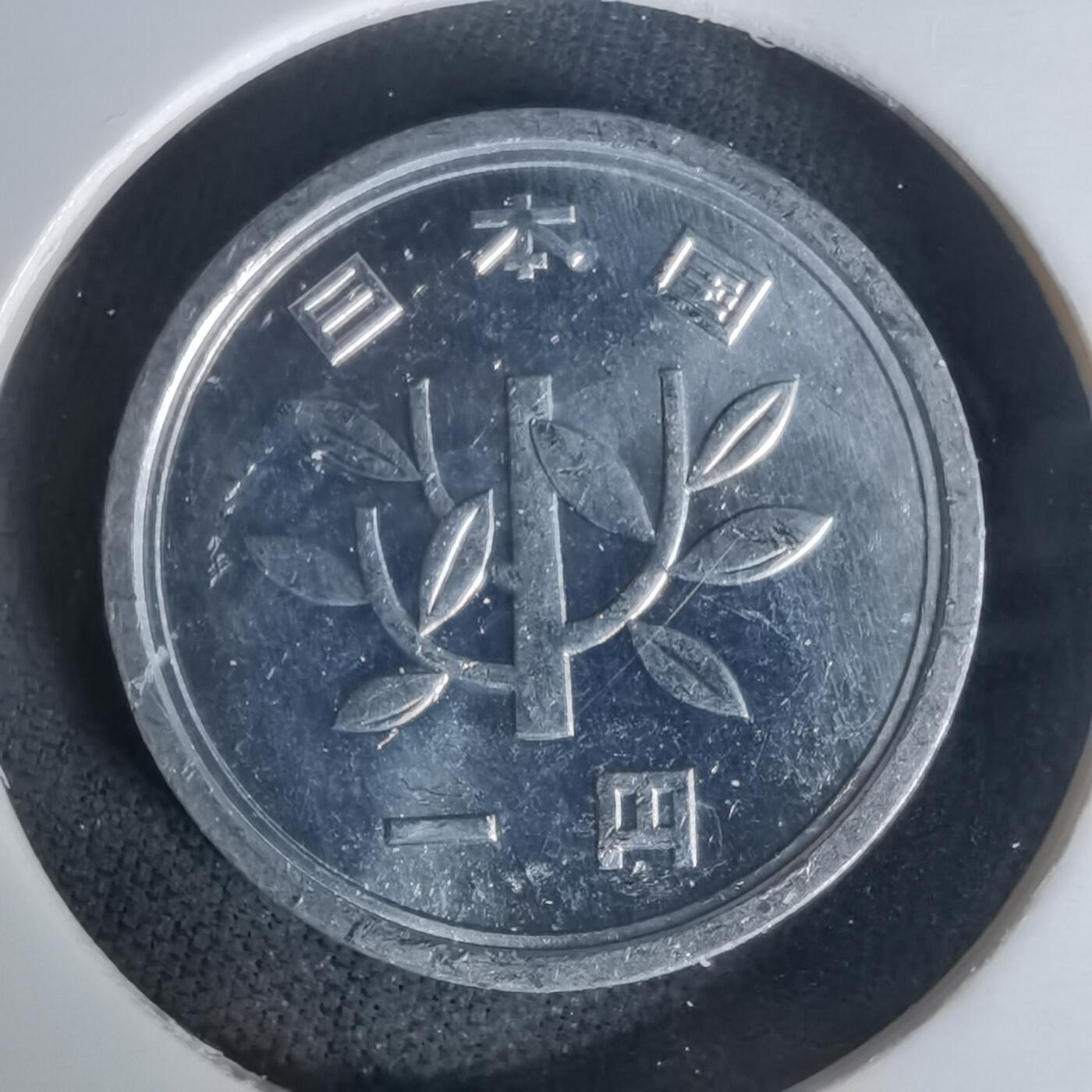 沼泽如烟--第1005场 昭和六十四年一元