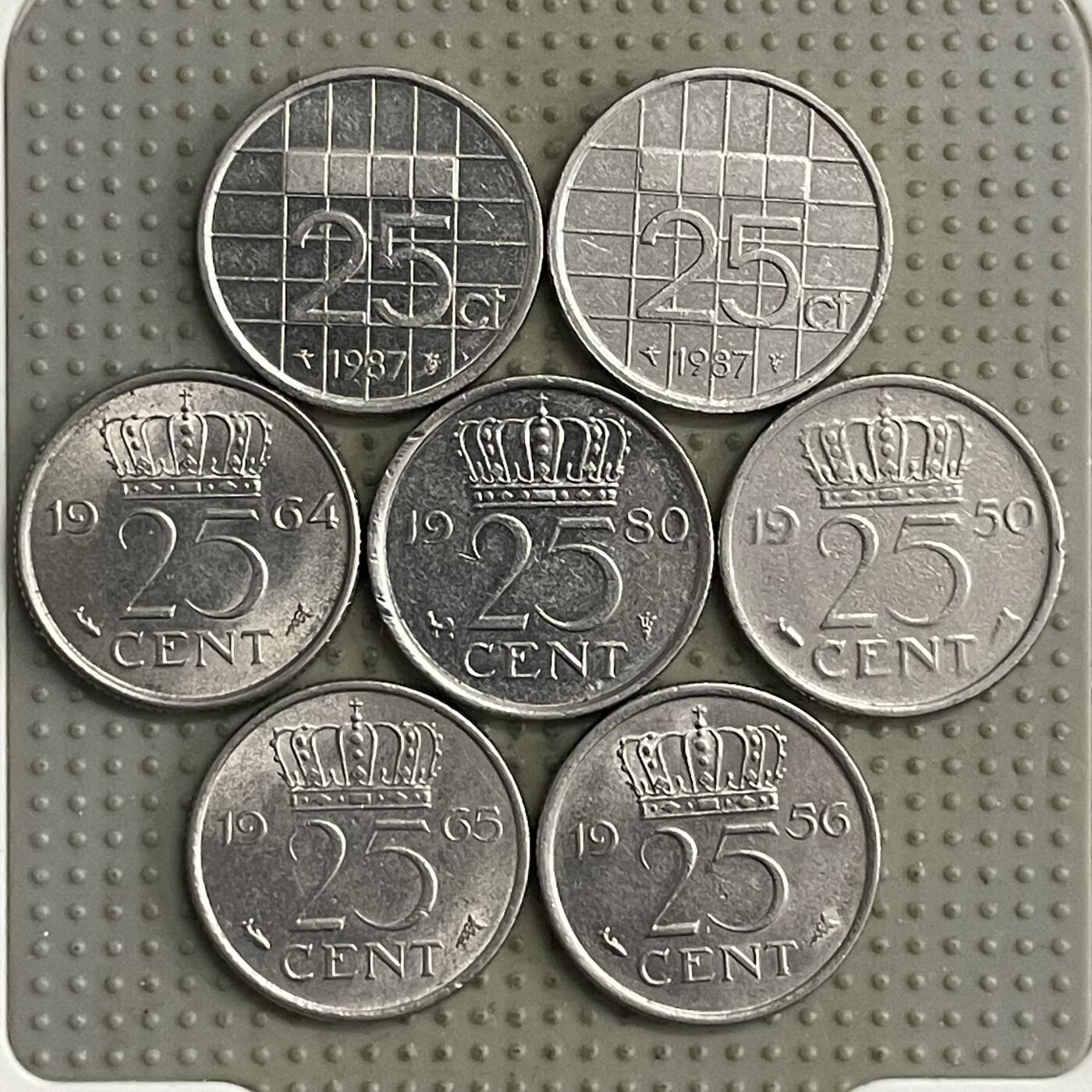 2026年第27场各国散币拍卖（总第177场）