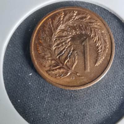 沼泽如烟--第1004场 - 新西兰1983年一分