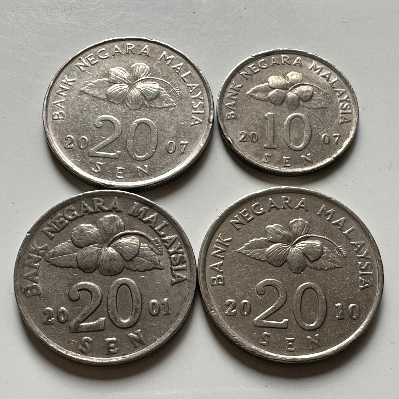 🌹外币初藏🌹🐯2026年第21场 正月十五正常发货