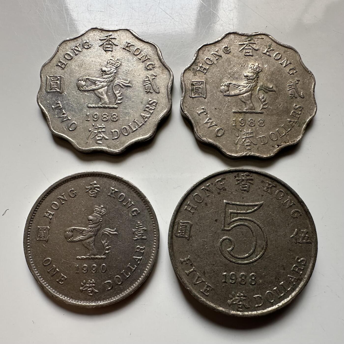 🌹外币初藏🌹🐯2026年第21场 正月十五正常发货