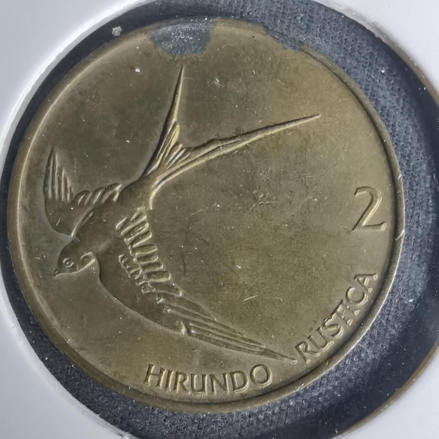 沼泽如烟--第1004场 斯洛文尼亚1995年2托拉尔