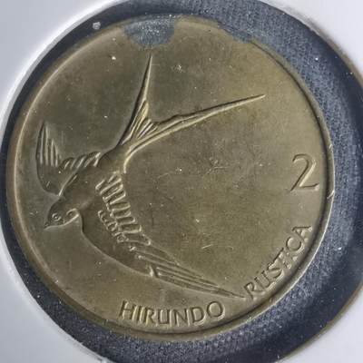 沼泽如烟--第1004场 - 斯洛文尼亚1995年2托拉尔