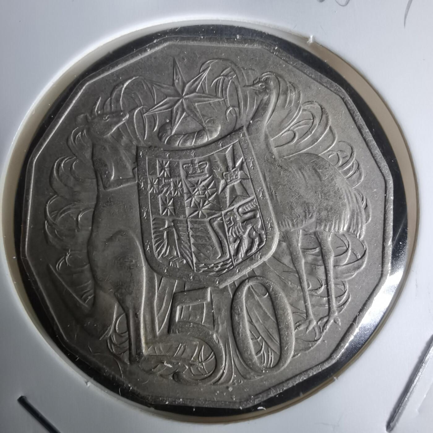 沼泽如烟--第1005场 澳大利亚1980年50分