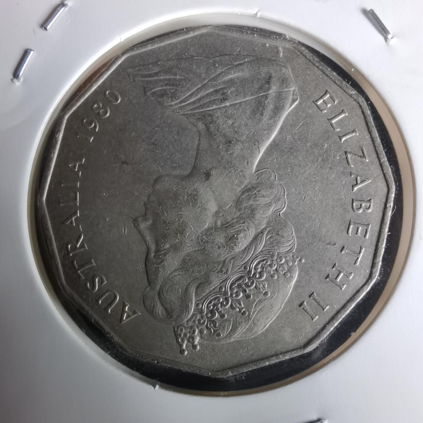 沼泽如烟--第1005场 澳大利亚1980年50分