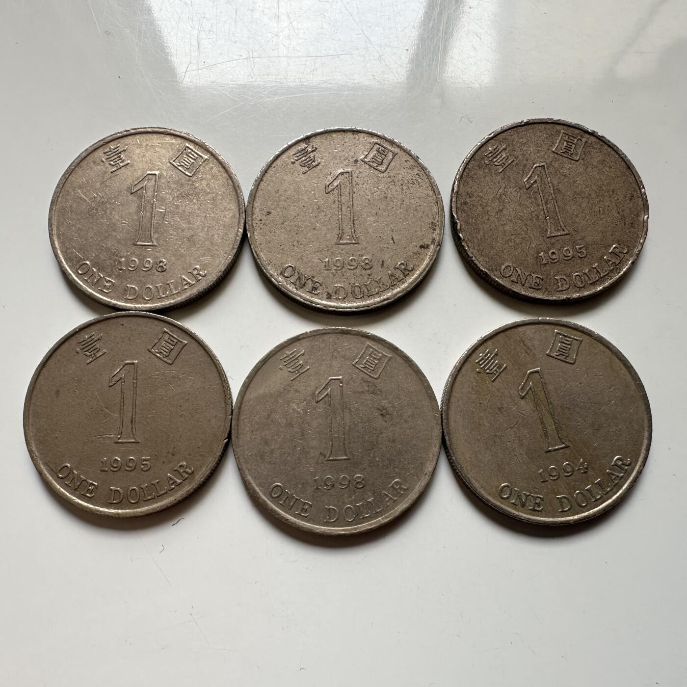 🌹外币初藏🌹🐯2026年第21场 正月十五正常发货