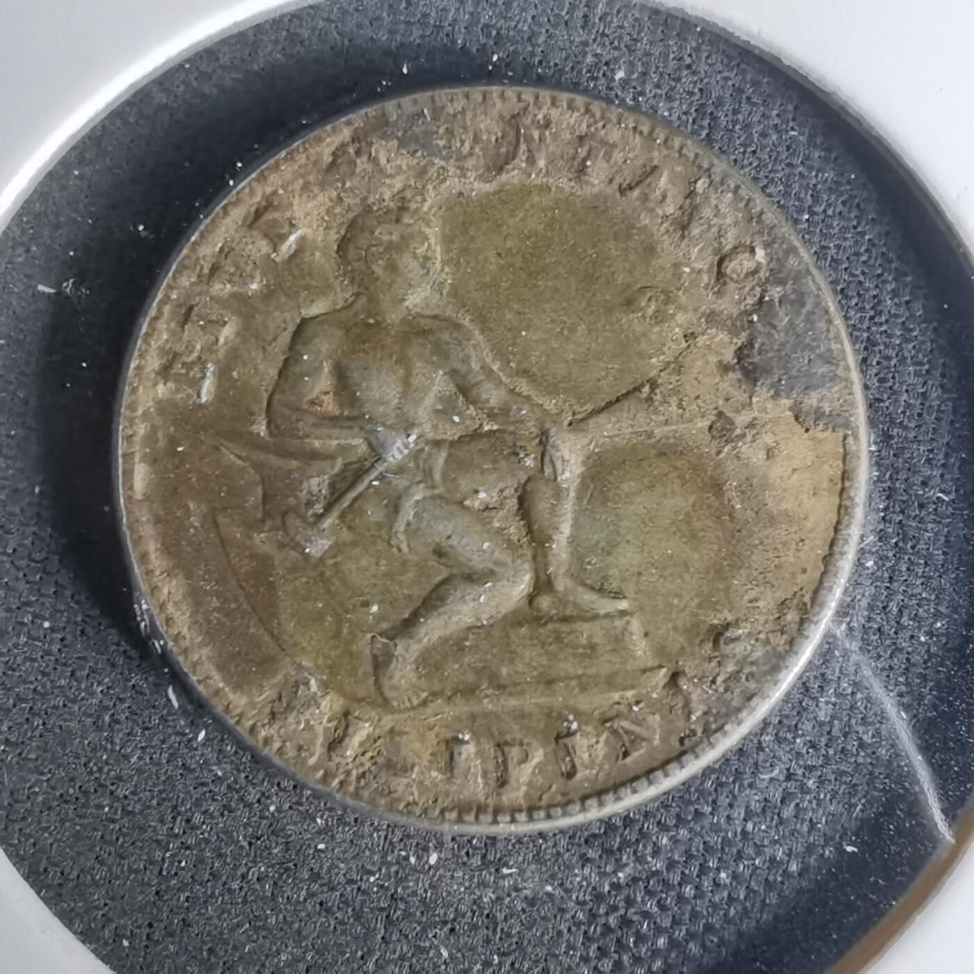 沼泽如烟--第1004场 菲律宾1944年五分