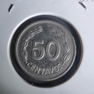 沼泽如烟--第1005场 - 厄瓜多尔1974年50分