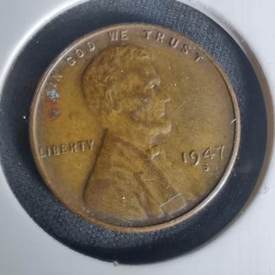 沼泽如烟--第1005场 - 美国1947年一分