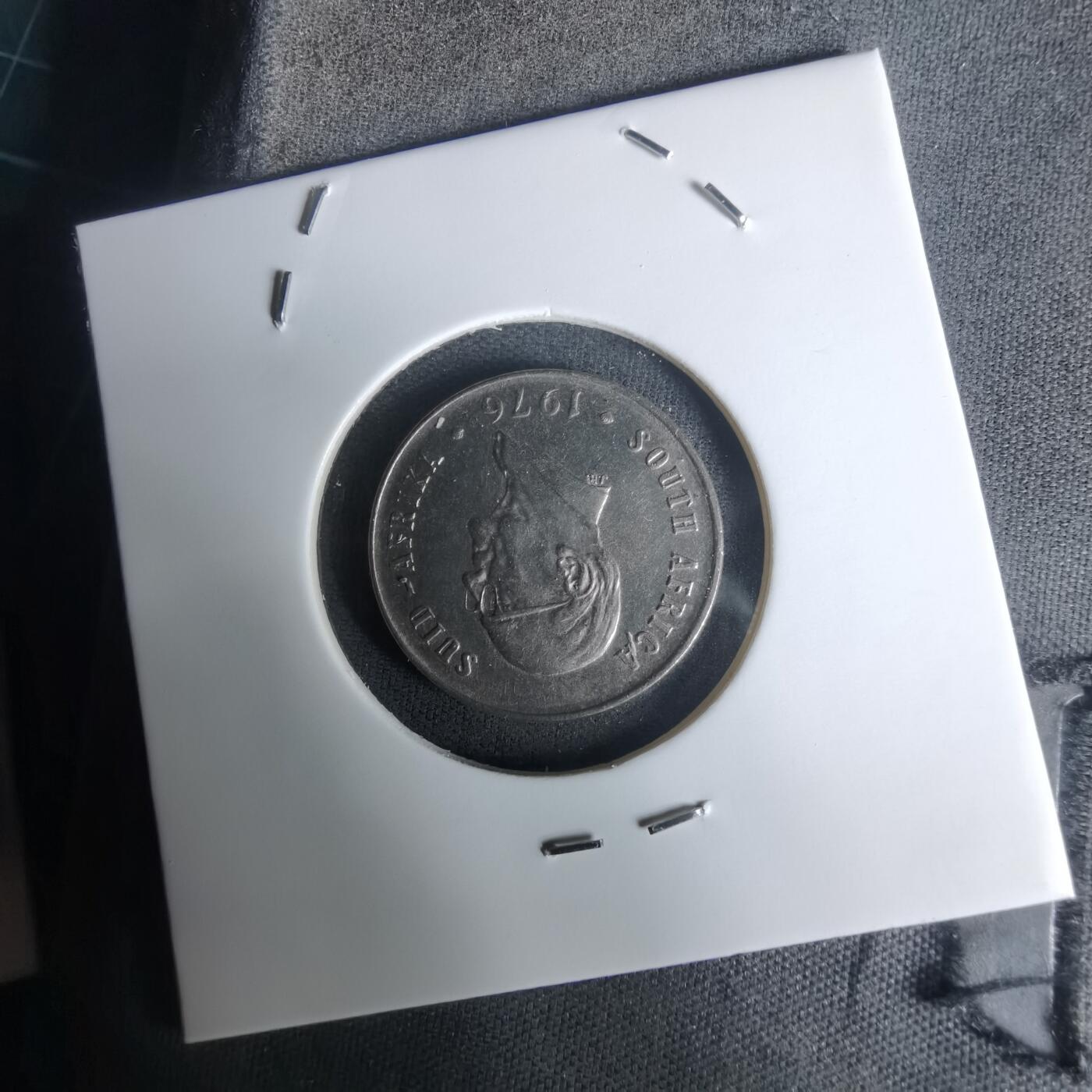 沼泽如烟--第1005场 南非1976年十分