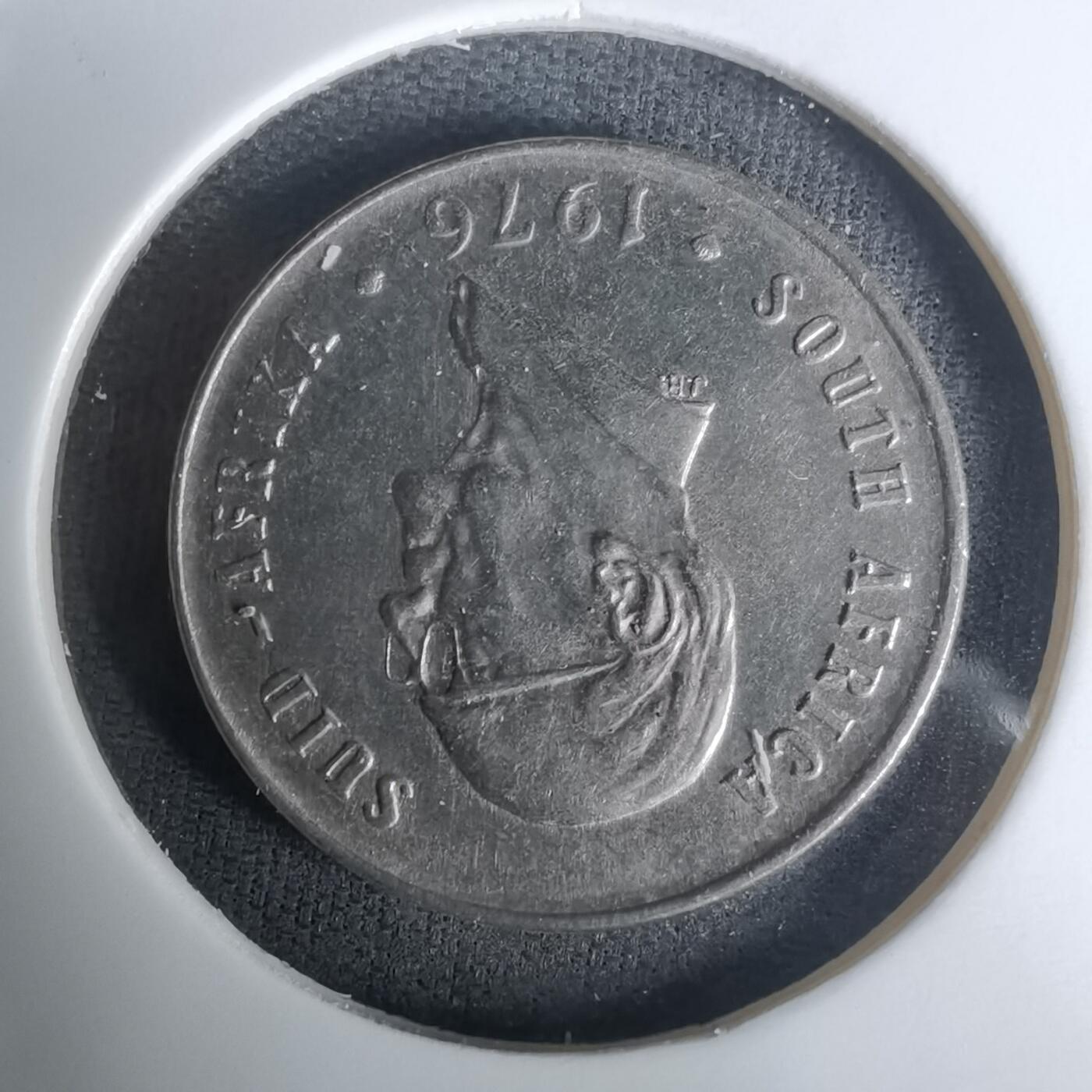 沼泽如烟--第1005场 南非1976年十分